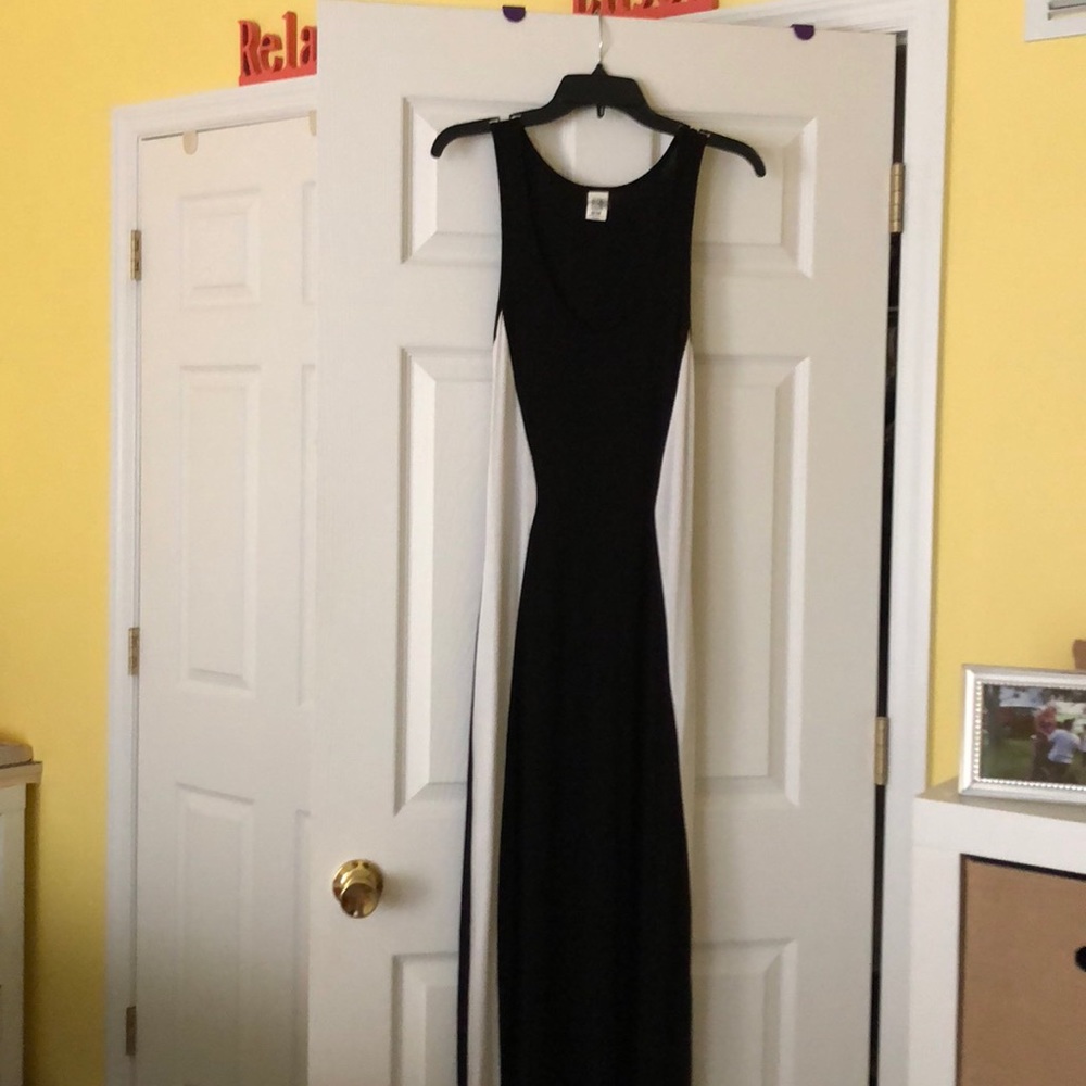 Long Maxi dress!!!🎃